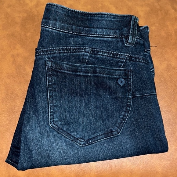 Democracy Ab Solution High Rise Ankle Size 10 - Picture 3 of 16